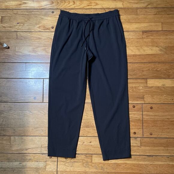 Lululemon Tapered-Leg Mid-Rise Pant 7/8 Length *Luxtreme Trouser $128 - Picture 2 of 16